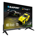 Blaupunkt TV 24HCG4000S, 24 HD Ready, Google TV, LED, 61cm