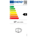 Blaupunkt TV 24HCG4000S, 24 HD Ready, Google TV, LED, 61cm