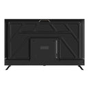 Blaupunkt TV 43UGC5501S, 43 UHD, Google TV, LED, 109cm