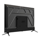 Blaupunkt TV 43UGC5501S, 43 UHD, Google TV, LED, 109cm
