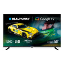 Blaupunkt TV 50UGC5501S, 50 UHD Google TV, LED, 127cm
