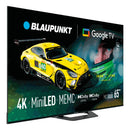 Blaupunkt TV 65MCG8000S, 65 MiniLED