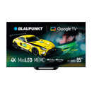 Blaupunkt TV 85MCG8000S, 85 MiniLED