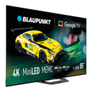 Blaupunkt TV 85MCG8000S, 85 MiniLED