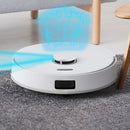 Domo Staubsauger-Roboter mit Wischsystem Hydrasync, DO7300S