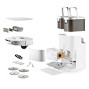 Domo Staubsauger-Roboter mit Wischsystem Hydrasync, DO7300S
