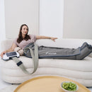 Venen Engel Massagegerät VE 8 Premium Lymph Flow Pants