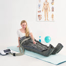 Venen Engel Massagegerät VE 8 Premium Lymph Flow Pants