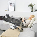 Venen Engel Massagegerät VE 8 Premium Lymph Flow Pants