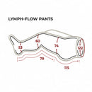 Venen Engel Massagegerät VE 8 Premium Lymph Flow Pants