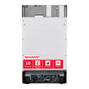 Sharp Geschirrspüler Einbau, vollintegriert, QW-NS1EI47EX