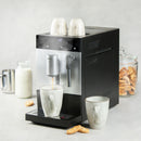 Domo Kaffeemaschine DO741K, Vollautomat