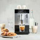 Domo Kaffeemaschine DO741K, Vollautomat