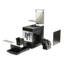 Domo Kaffeemaschine DO741K, Vollautomat