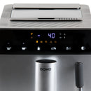 Domo Kaffeemaschine DO741K, Vollautomat