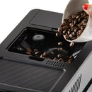 Domo Kaffeemaschine DO741K, Vollautomat