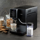 Domo Kaffeemaschine DO744K, Vollautomat