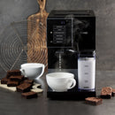 Domo Kaffeemaschine DO744K, Vollautomat