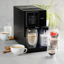 Domo Kaffeemaschine DO744K, Vollautomat
