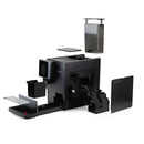 Domo Kaffeemaschine DO744K, Vollautomat