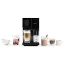 Domo Kaffeemaschine DO744K, Vollautomat