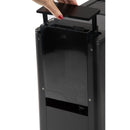 Domo Kaffeemaschine DO744K, Vollautomat