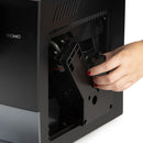 Domo Kaffeemaschine DO744K, Vollautomat