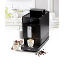 Domo Kaffeemaschine DO718K, Vollautomat