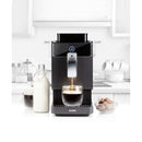 Domo Kaffeemaschine DO718K, Vollautomat