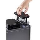 Domo Kaffeemaschine DO718K, Vollautomat