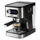 Domo Espressomaschine mit Manometer DO1138K, 20 Bar