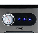 Domo Espressomaschine mit Manometer DO1138K, 20 Bar