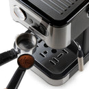 Domo Espressomaschine mit Manometer DO1138K, 20 Bar