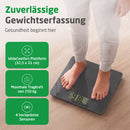 Medisana Personenwaage PS530
