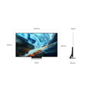 SAMSUNG TV 48" OLED 4K Samsung Vision AI Smart TV (2026) QE48S90HAEXX