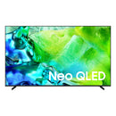 SAMSUNG TV 65" Neo QLED 4K Samsung Vision AI Smart TV (2026) QE65QN80HAUXX