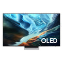 SAMSUNG TV 65" OLED 4K Samsung Vision AI Smart TV (2026) QE65S90HAEXX