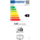 SAMSUNG TV 75" Neo QLED 4K Samsung Vision AI Smart TV (2026) QE75QN80HAUXX
