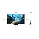 SAMSUNG TV 77" OLED 4K Samsung Vision AI Smart TV (2026) QE77S90HATXX