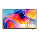 SAMSUNG TV 75" Mini LED 4K Samsung Vision AI Smart TV (2026) UE75M70HAUXX