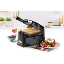 Domo Waffeleisen DO9224W