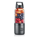Severin Standmixer SM3744 Kabelloser Smoothie Maker