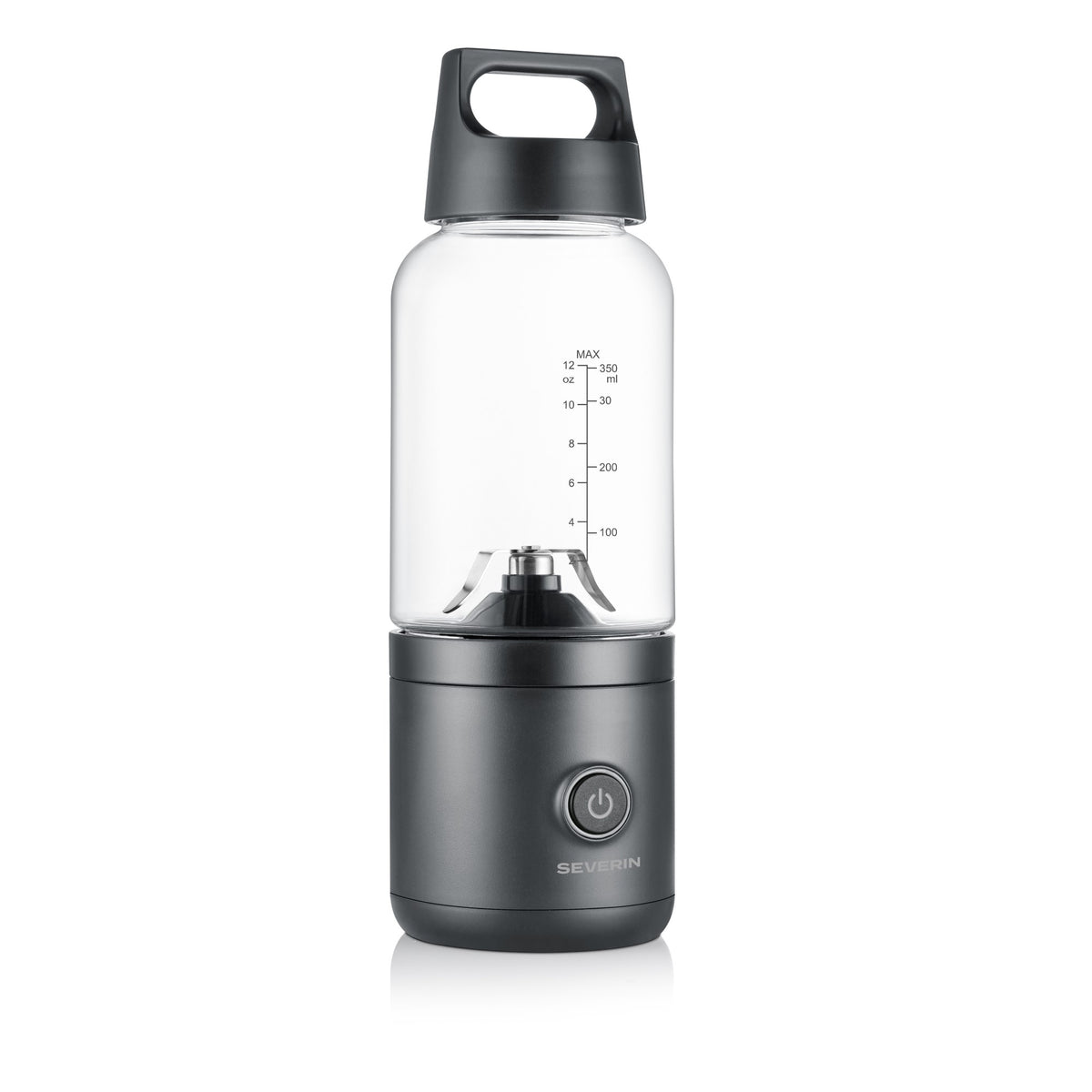 Severin Standmixer SM3744 Kabelloser Smoothie Maker