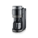 Severin Filterkaffeemaschine KA4830 mit Mahlwerk