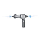 Severin S-Power Handstaubsauger DuoBoost HV7135