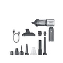 Severin S-Power Handstaubsauger DuoBoost HV7135