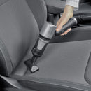 Severin S-Power Handstaubsauger DuoBoost HV7135