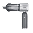 Severin S-Power Handstaubsauger DuoBoost HV7137