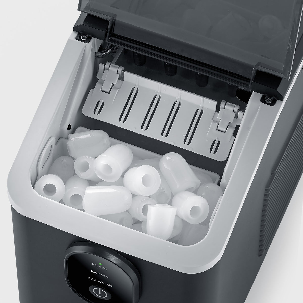 Severin Eiswürfelmaschine EZ7415