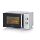 Severin Mikrowelle Solo 28L MW7797